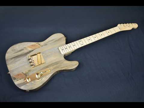 Custom Pre-order! Esquire Telecaster 2025 DiMarzio Chopper T image 4