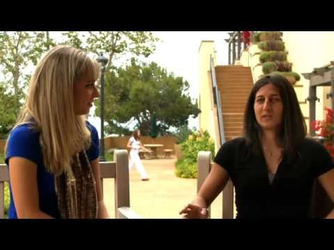 Making Waves Featuring Italian National Team Goalie, Anna Picarelli!