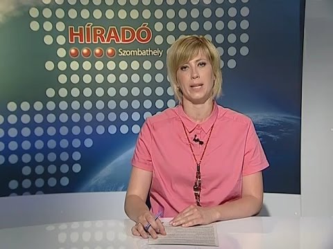 Híradó - 2016. június 23.