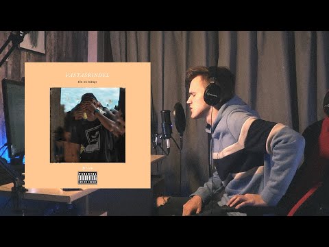 Stiiv - Vastasrindel (MUUSIKAVIDEO)