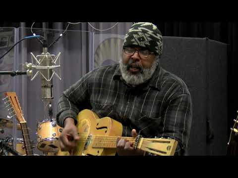 Alvin Youngblood Hart - "If Blues Was Money"