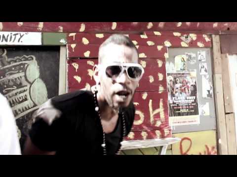 Deva Bratt feat. Xyclone - Top Shottas Anthem(Official HD Video)