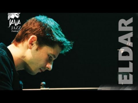 Eldar Trio "Place of St. Henry" Live at Java Jazz Festival 2007