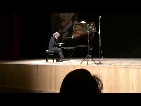 Soroush Dehbasti- Hisar Buselik Sirto- Arrangement By Soroush Dehbasti