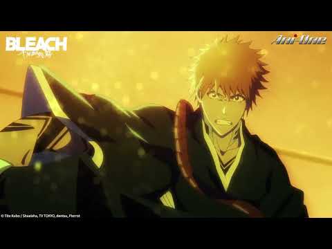 afbeelding Thousand-Year Blood War PV1 [Subtitled]