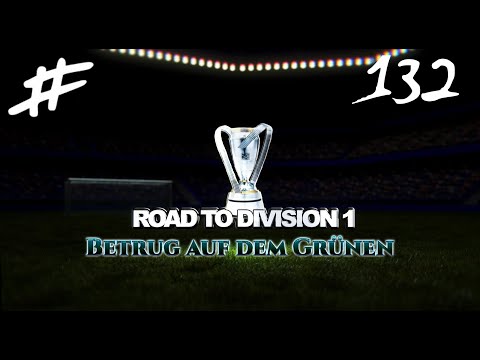 Road to Division 1 #132 - Betrug auf dem Grünen | Let's Play Fifa 20 | PC Gameplay | GER
