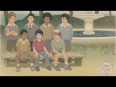 Le Klub des 7 - Bis bis (official audio)