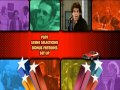 Starsky Hutch UK DVD Menu Region 2