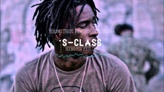 Young Thug Ft Guce - Lil Mama