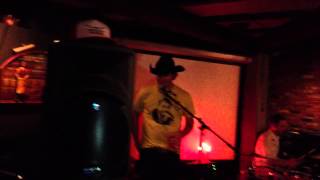 Corb Lund - The Truck Got Stuck