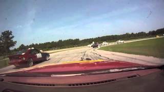 24 Hours of Lemons Southern Discomfort Recap (CMP)