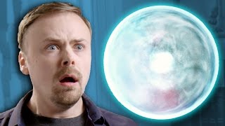 The Orb (feat. Ashens)