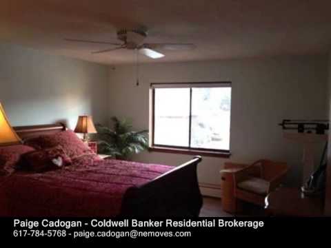 7 Hallmark Gardens Burlington, MA 01803 - Condo - Real Estate - For Sale -