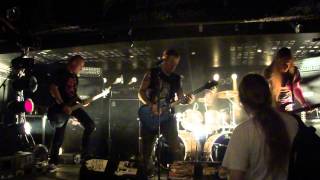 Entrapment - Mass Obliteration (Live at Kill-Town Death Fest 2011)