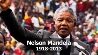 Nelson Mandela Biography: Life and Accomplishments of a South African Leader