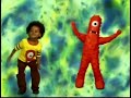 Noggin Yo Gabba Gabba Promo 2008