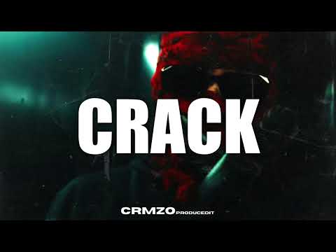 Meekz X Tunde X Kenzo Type Beat - “Crack” Rap Instrumental 2025