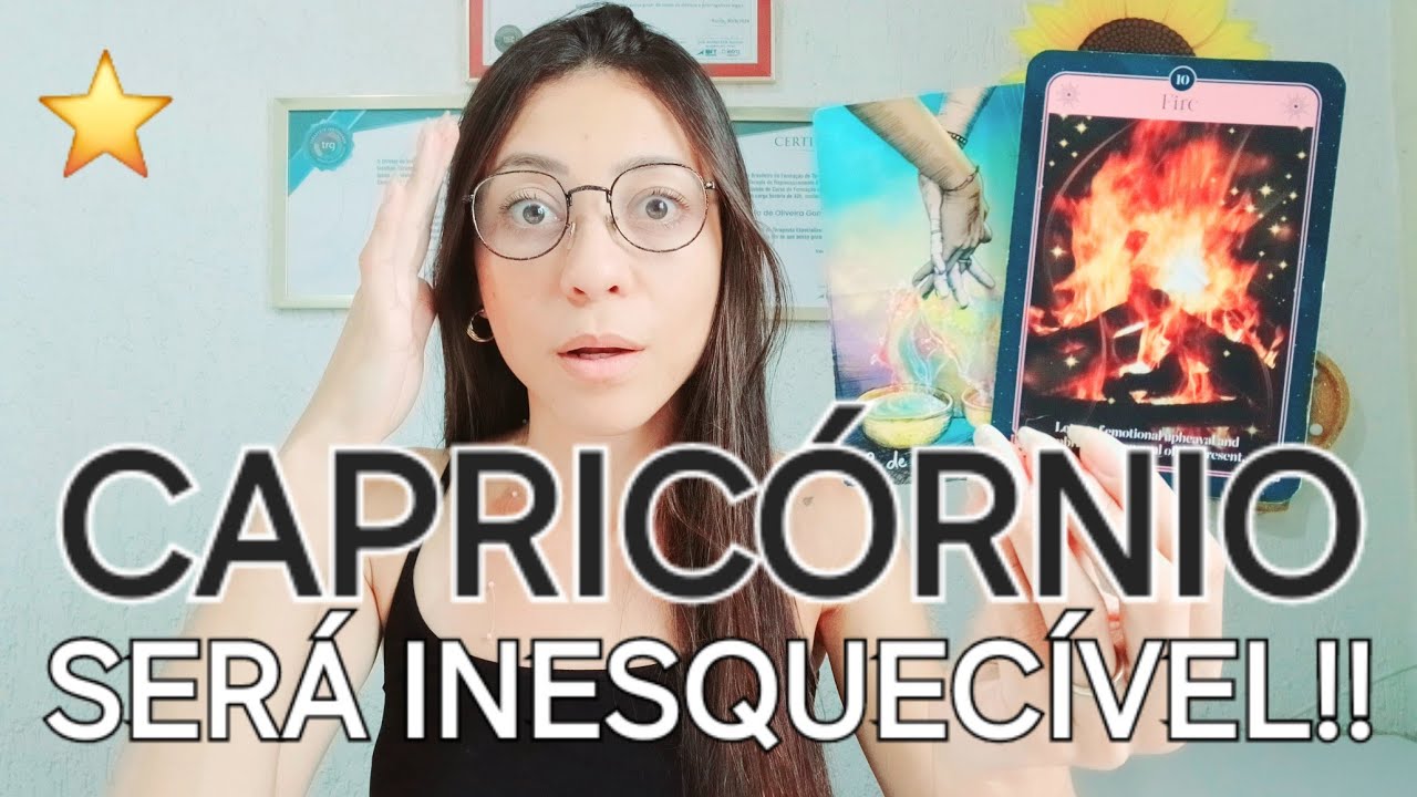 ♑️CAPRICÓRNIO♑️FEV⚠️💥MEU DEUS! EU NÃO PERDERIA ESSA PREVISÃO POR NADA! ENXUGUE AS LÁGRIMAS - JUSTIÇA