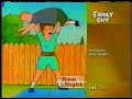 Fox Split Screen Credits June 24 1999
