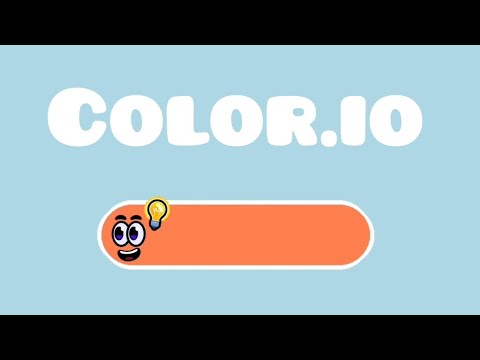 Color.io video thumbnail