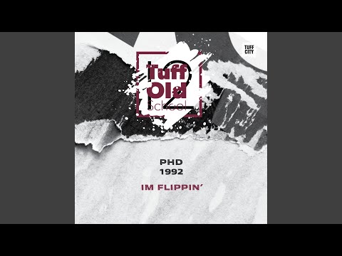 I'm Flippin' (Vocal Remix)