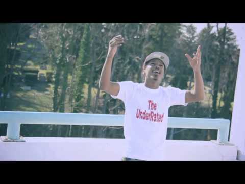 Vizionz - UnderRated (prod by.cmr)