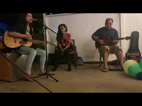 Pork & Beans by Imani Colón in Lopaka’s Garage