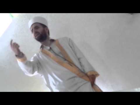 Omer Dauti - Obligimet e muslimanit ndaj muslimanëve !