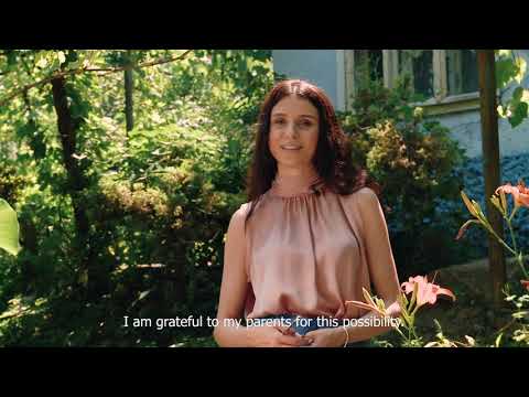 Valentina Nafornița, Patron CCF Moldova