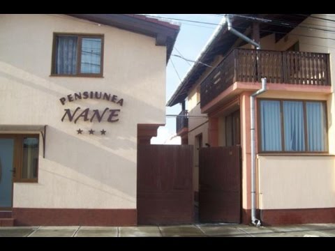 www.DescoperimRomania.ro - Pensiunea Nane din Sibiu