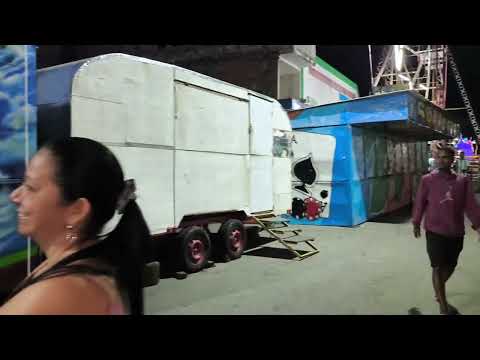  [ SEXTOOU ] PARQUE PRINCESA DO AGRESTE / JOAQUIM GOMES -AL 