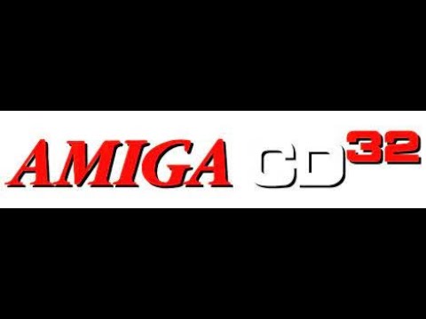 ALL COMMODORE AMIGA CD32 GAMES