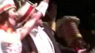 SSW 2006 Sunday's Streetjam - Jacob Young "Be Our Guest"