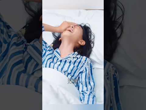 The girl strengthened herself #motivation #love