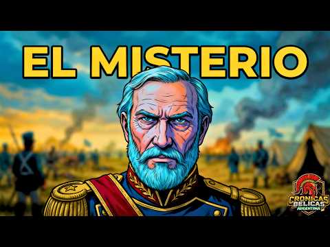 El Misterio de Pavón: ¿Por qué Urquiza se Rindió con la Victoria en la Mano?