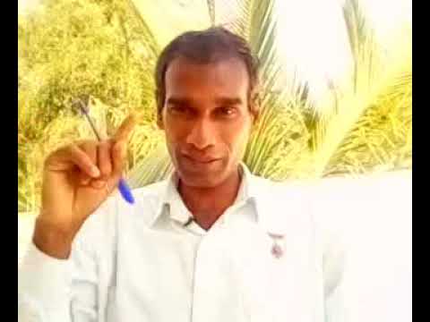 3 Mar 2018 Tamil Murli Problems are the good signs - BK Saravana Kumar