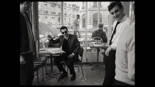 NOUVELLE VAGUE di Richard Linklater | Clip "Il set"