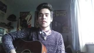 In My Head - Caroline Dare (Cover)