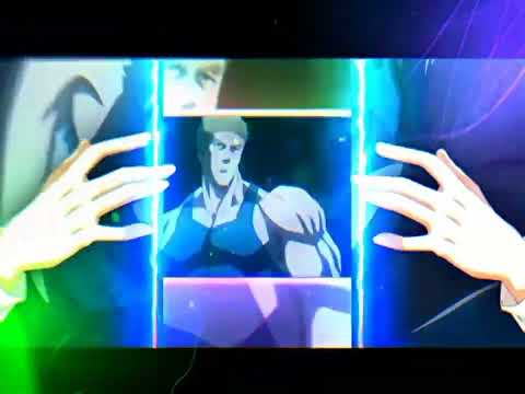 bruxaria do magrao 2! ]🥋🔥 edit anime funk ] 😏🍇