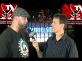 WWE Dave Batista Interview New 2013 