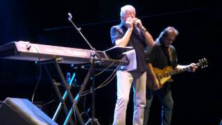 John Mayall - You know that you love me (Freddie King's cover) - L'Auditori de Barcelona 18/11/2014