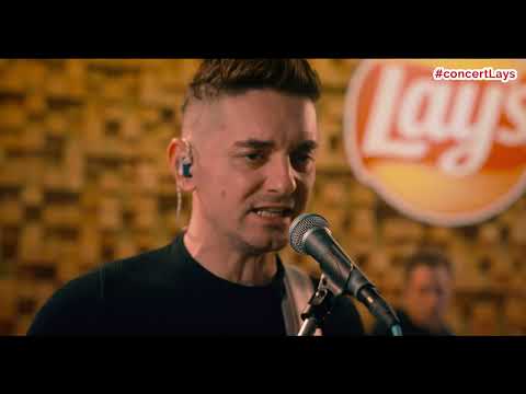 Concert Smiley 2023 Lays Alexya 💖