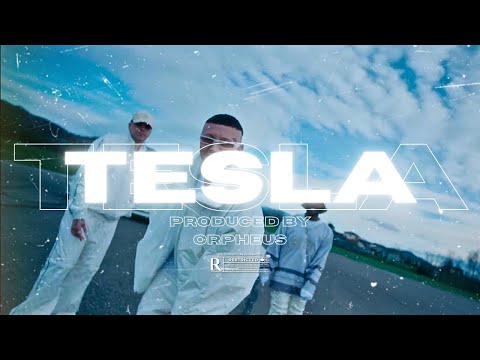 [FREE] LAZZA X RONDODASOSA Drill Type Beat 2023 | "TESLA" (Prod. Orpheus)