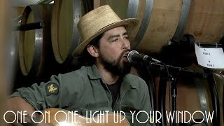 ONE ON ONE: Jackie Greene - Light Up Your Window February 22nd, 2016 City Winery New York