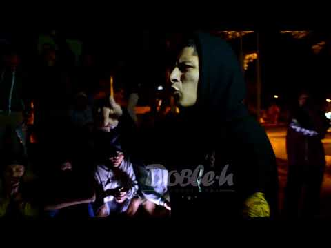 Clave vs Alexis13 - Final - Audiciones Kartier Fest | Trujillo 2017