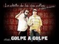 borracho golpe a golpe 