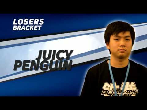 OHN14: Tekken 7 - Introduction