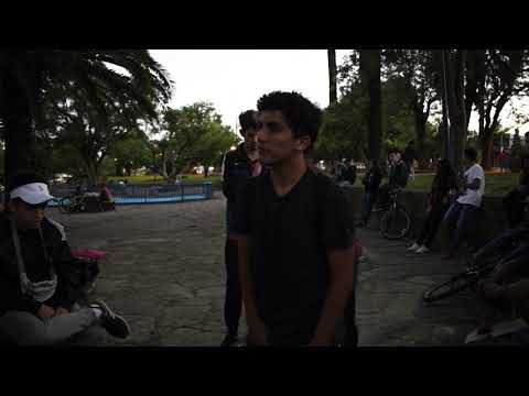 ZODIS vs RAYKON -4TOS DE FINAL- Regional Tacuarembó ft Falcón Free