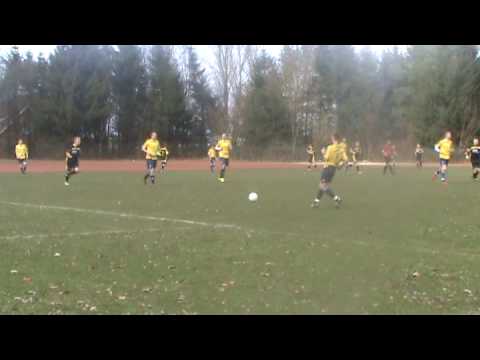 (1) Post SV Stade : Buxtehude