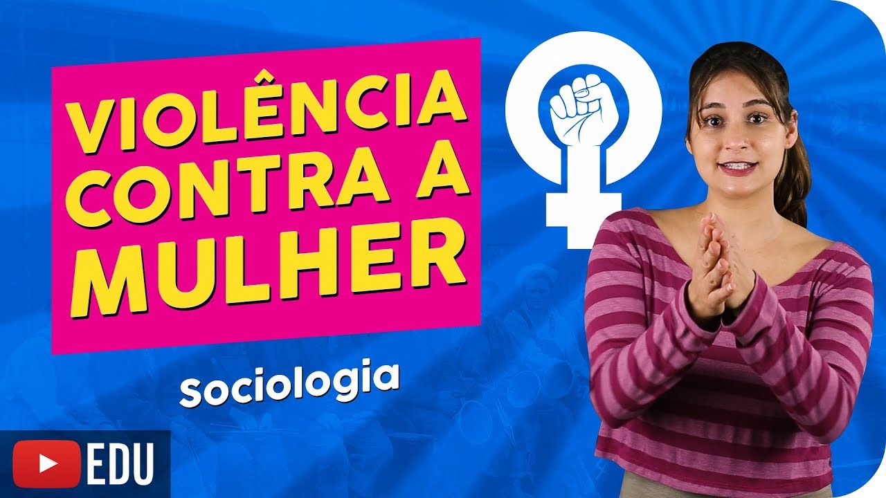 Violência Contra a Mulher